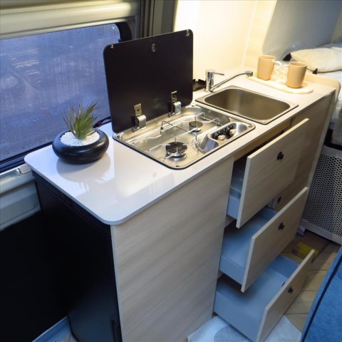 Challenger V114 Break Edition Light - Photo 7