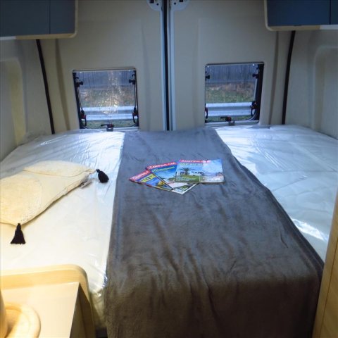 Challenger V114 Break Edition Light - Photo 8