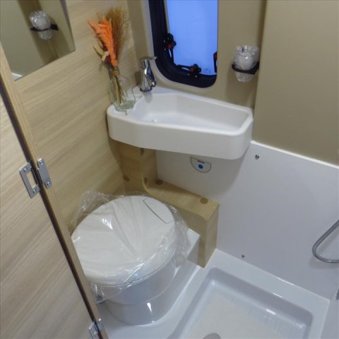 Challenger V114 Break Edition Light - Photo 9