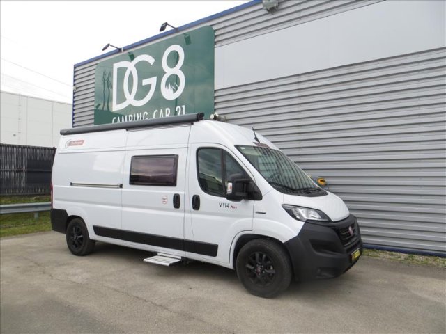 Challenger V114 Max Start Edition V114MAXSTART - Photo 1
