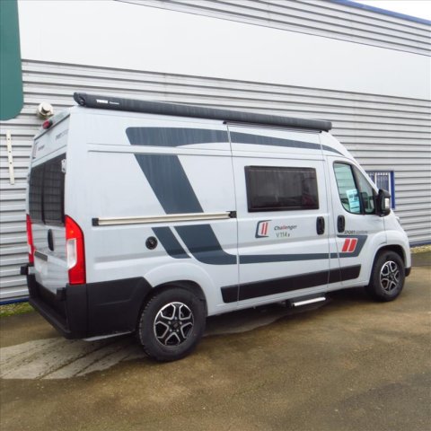 Challenger V114S Sport Edition - Photo 2