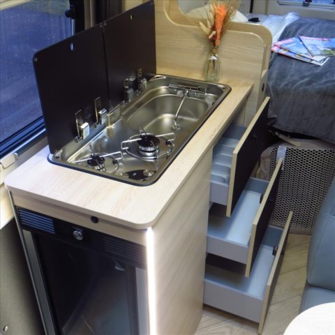 Challenger V114S Sport Edition - Photo 5