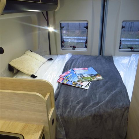 Challenger V114S Sport Edition - Photo 9