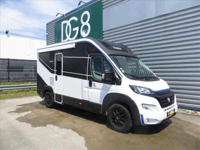 Chausson X 550 Exclusive Line X550 - Photo 1