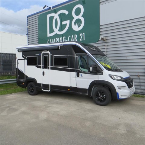 Achat Chausson X 650 Exclusive Line X650 Neuf