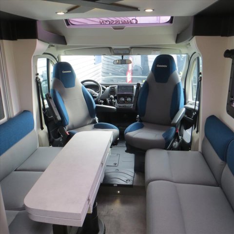 Chausson X 650 Exclusive Line X650 - Photo 3