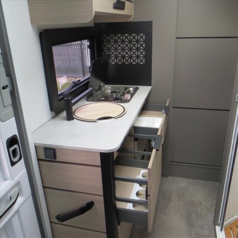Chausson X 650 Exclusive Line X650 - Photo 5