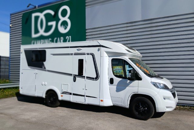 Etrusco T 6900 SB Neuf