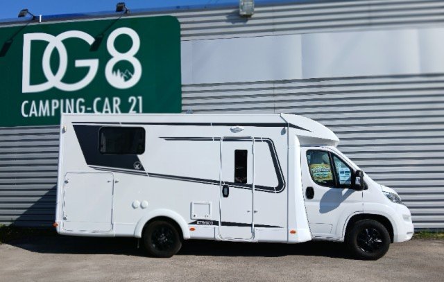 Etrusco T 6900 SB - Photo 2