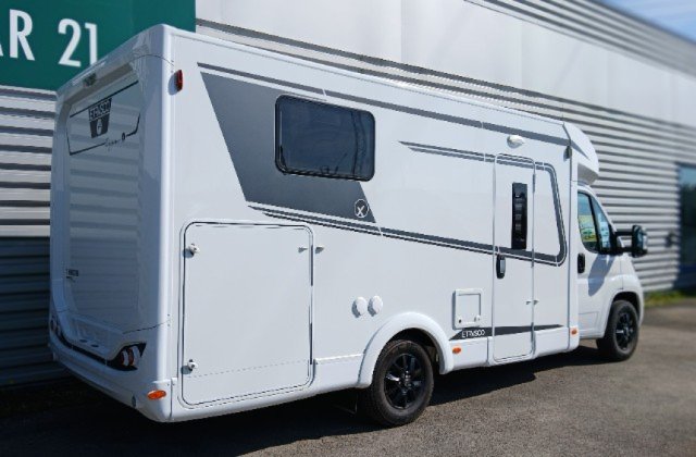 Etrusco T 6900 SB - Photo 3