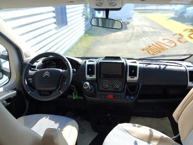 Etrusco T 6900 SB - Photo 5