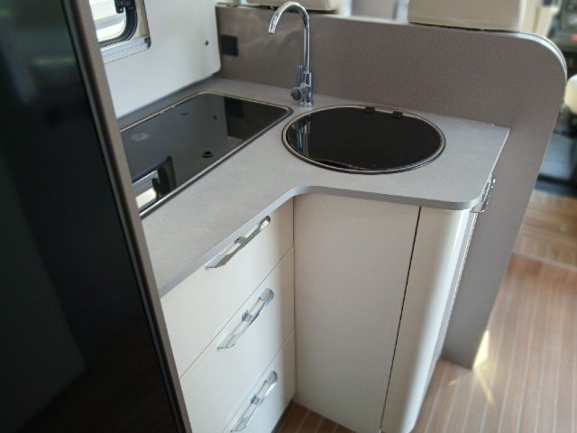 Etrusco T 6900 SB - Photo 8