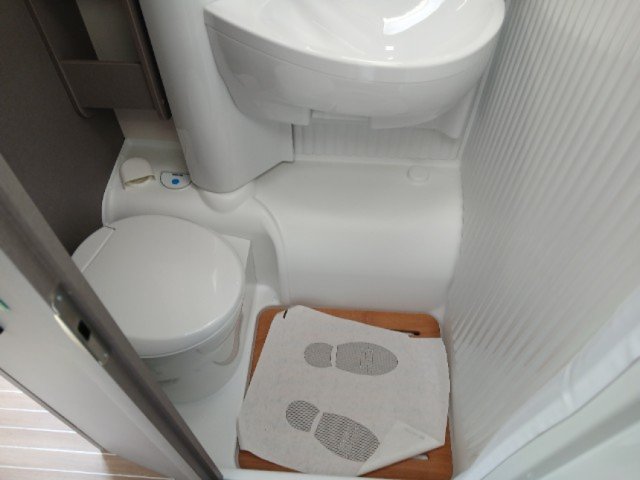 Etrusco T 6900 SB - Photo 9