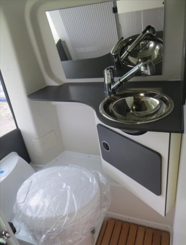 Font Vendome Auto Camper XL AUTOCAMPER - Photo 4