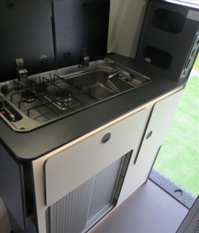 Font Vendome Auto Camper XL AUTOCAMPER - Photo 5