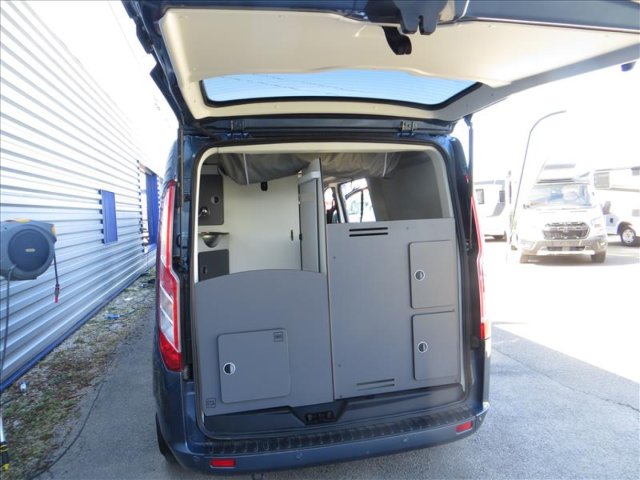 Font Vendome Auto Camper AUTOCAMPER MAX - Photo 4