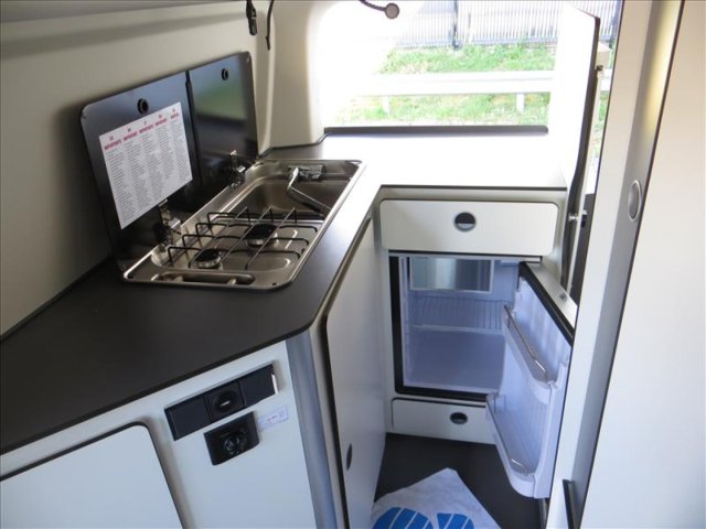 Font Vendome Auto Camper AUTOCAMPER MAX - Photo 6