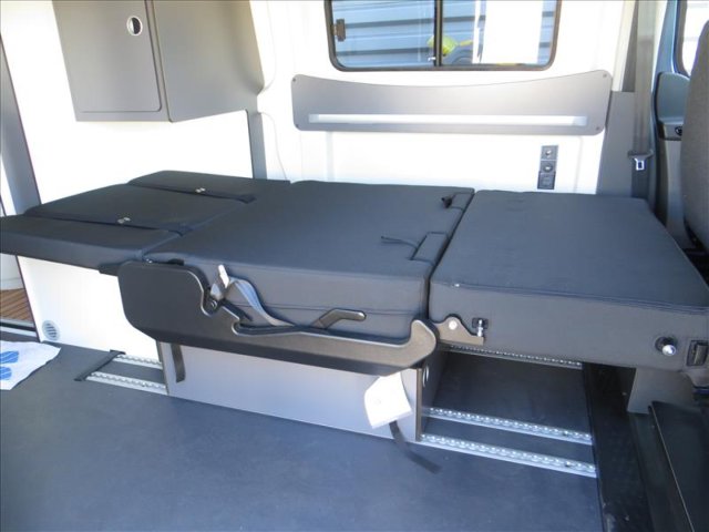 Font Vendome Auto Camper AUTOCAMPER MAX - Photo 9