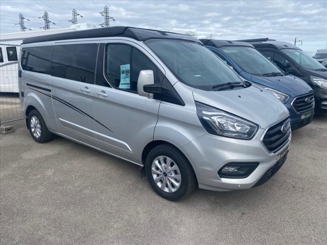Font Vendome Auto Camper AUTOCAMPER MAX Neuf
