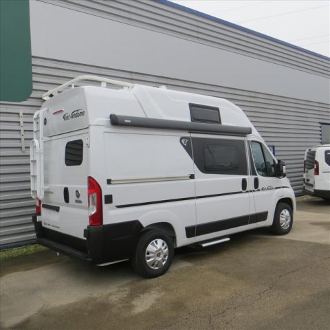 Font Vendome Bel Horizon - Photo 2