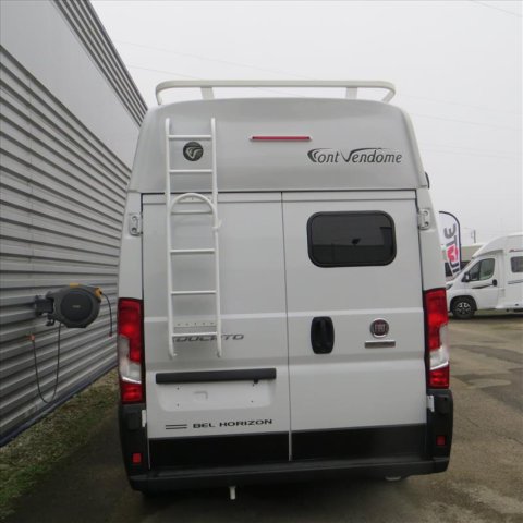 Font Vendome Bel Horizon - Photo 3