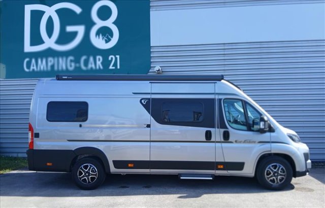 Font Vendome Duo Van Elegance DUOVAN GARAGE - Photo 2