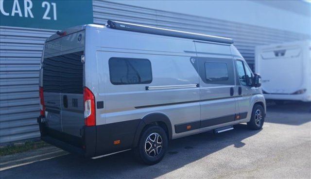 Font Vendome Duo Van Elegance DUOVAN GARAGE - Photo 3