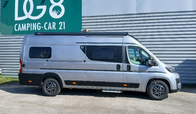 Font Vendome Duo Van Elegance - Photo 2