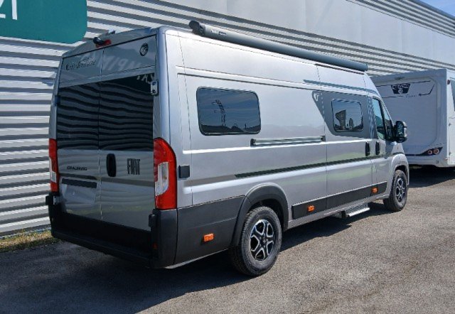 Font Vendome Duo Van Elegance - Photo 3