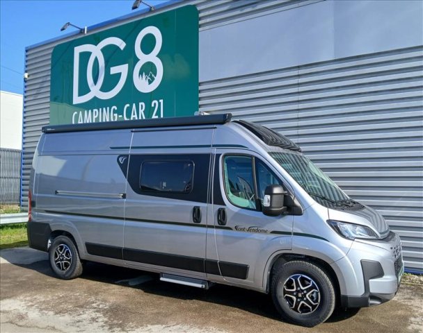 Achat Font Vendome Leader Camp Elegance Neuf