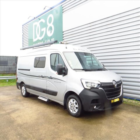 Font Vendome Master Van XS MASTERVAN Occasion