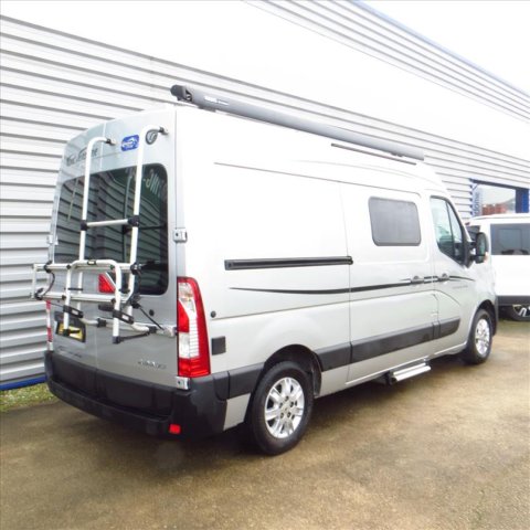 Font Vendome Master Van XS MASTERVAN - Photo 2