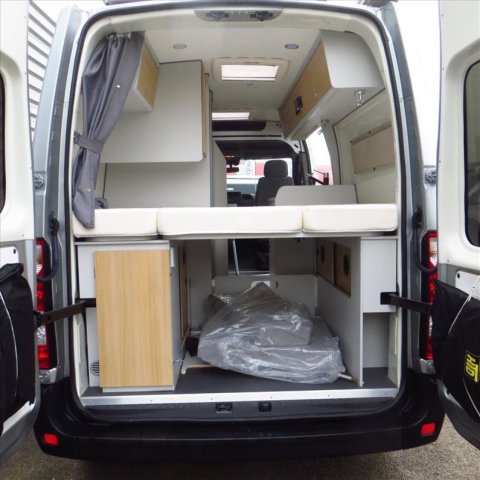 Font Vendome Master Van XS MASTERVAN - Photo 3