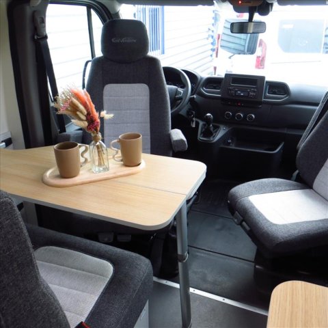 Font Vendome Master Van XS MASTERVAN - Photo 5