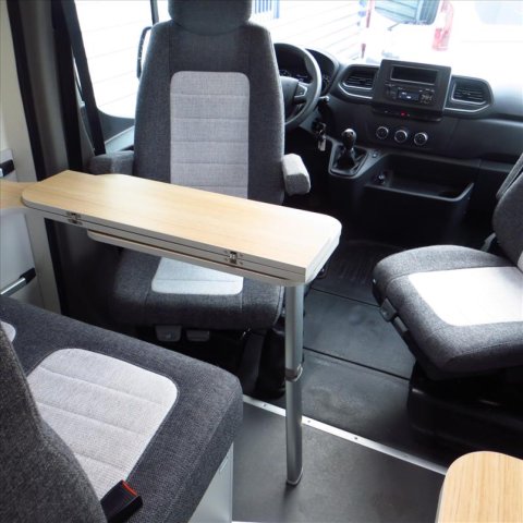 Font Vendome Master Van XS MASTERVAN - Photo 6