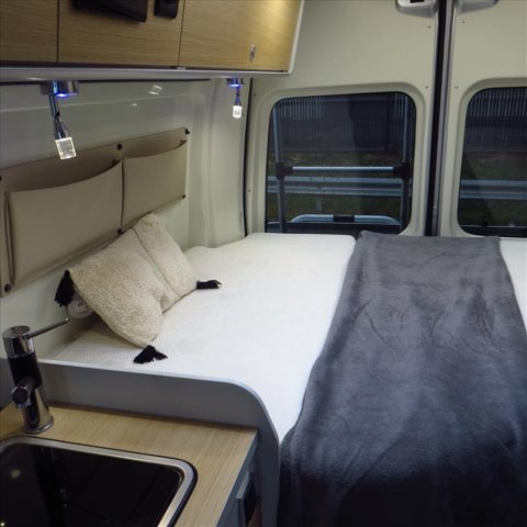 Font Vendome Master Van XS MASTERVAN - Photo 7