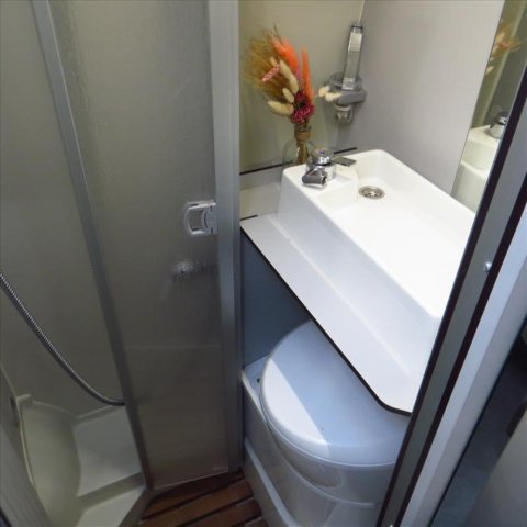 Font Vendome Master Van XS MASTERVAN - Photo 8