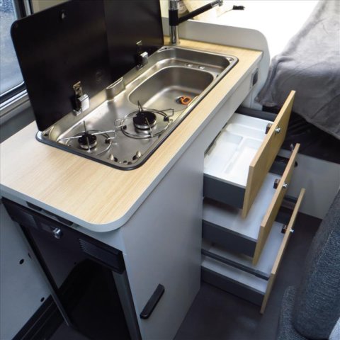 Font Vendome Master Van XS MASTERVAN - Photo 11