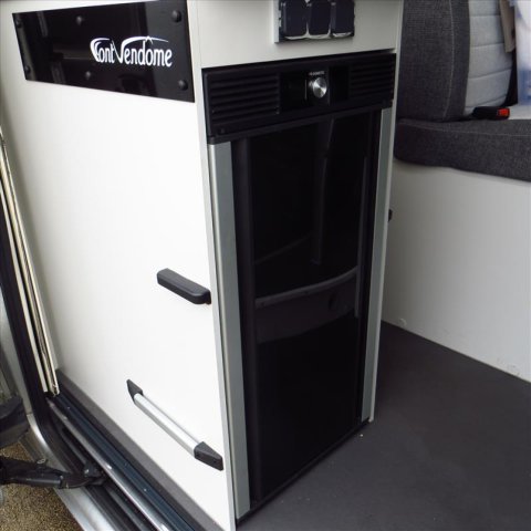 Font Vendome Master Van XS MASTERVAN - Photo 13