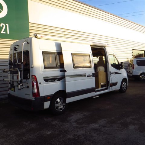 Font Vendome Master Van - Photo 2