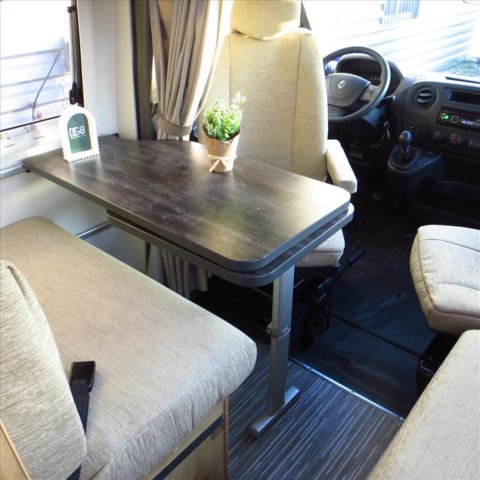 Font Vendome Master Van - Photo 4