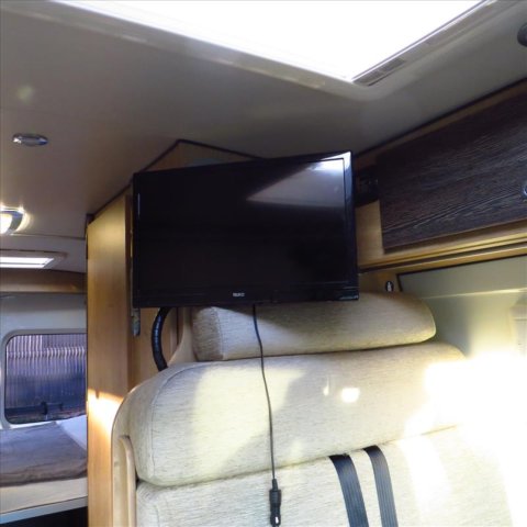 Font Vendome Master Van - Photo 5