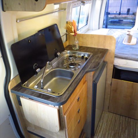 Font Vendome Master Van - Photo 6