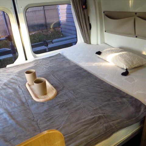 Font Vendome Master Van - Photo 9