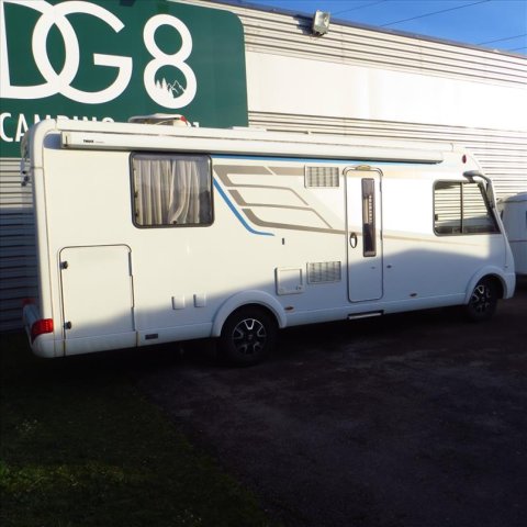 Hymer B 698 CL Ambition BCL698AMBITION - Photo 2