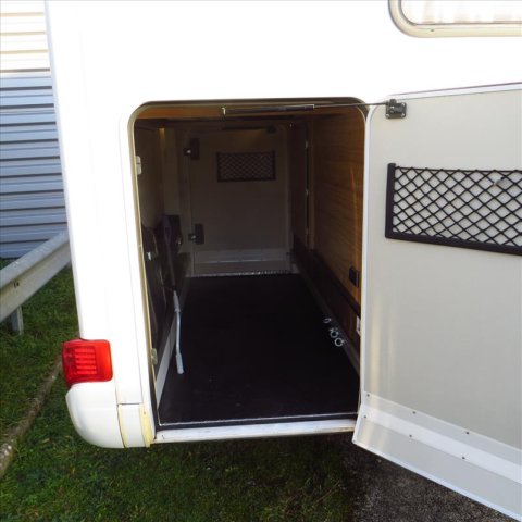 Hymer B 698 CL Ambition BCL698AMBITION - Photo 3