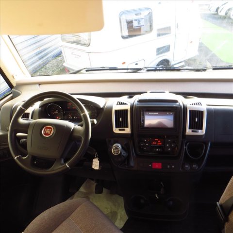 Hymer B 698 CL Ambition BCL698AMBITION - Photo 4