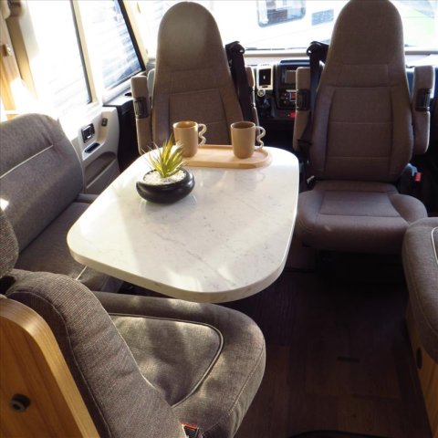 Hymer B 698 CL Ambition BCL698AMBITION - Photo 5