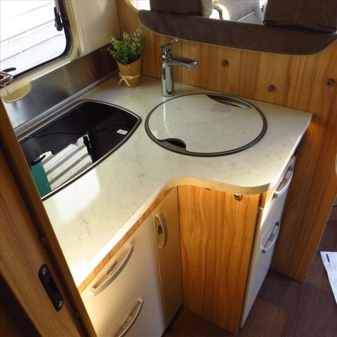 Hymer B 698 CL Ambition BCL698AMBITION - Photo 7