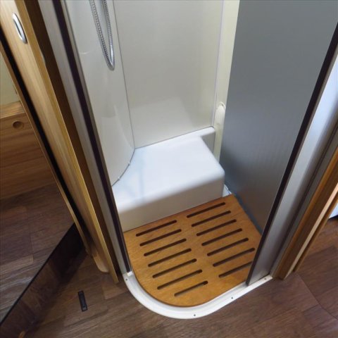 Hymer B 698 CL Ambition BCL698AMBITION - Photo 9